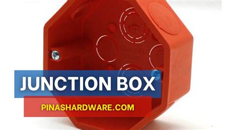 box junction fine cost|junction box price list.